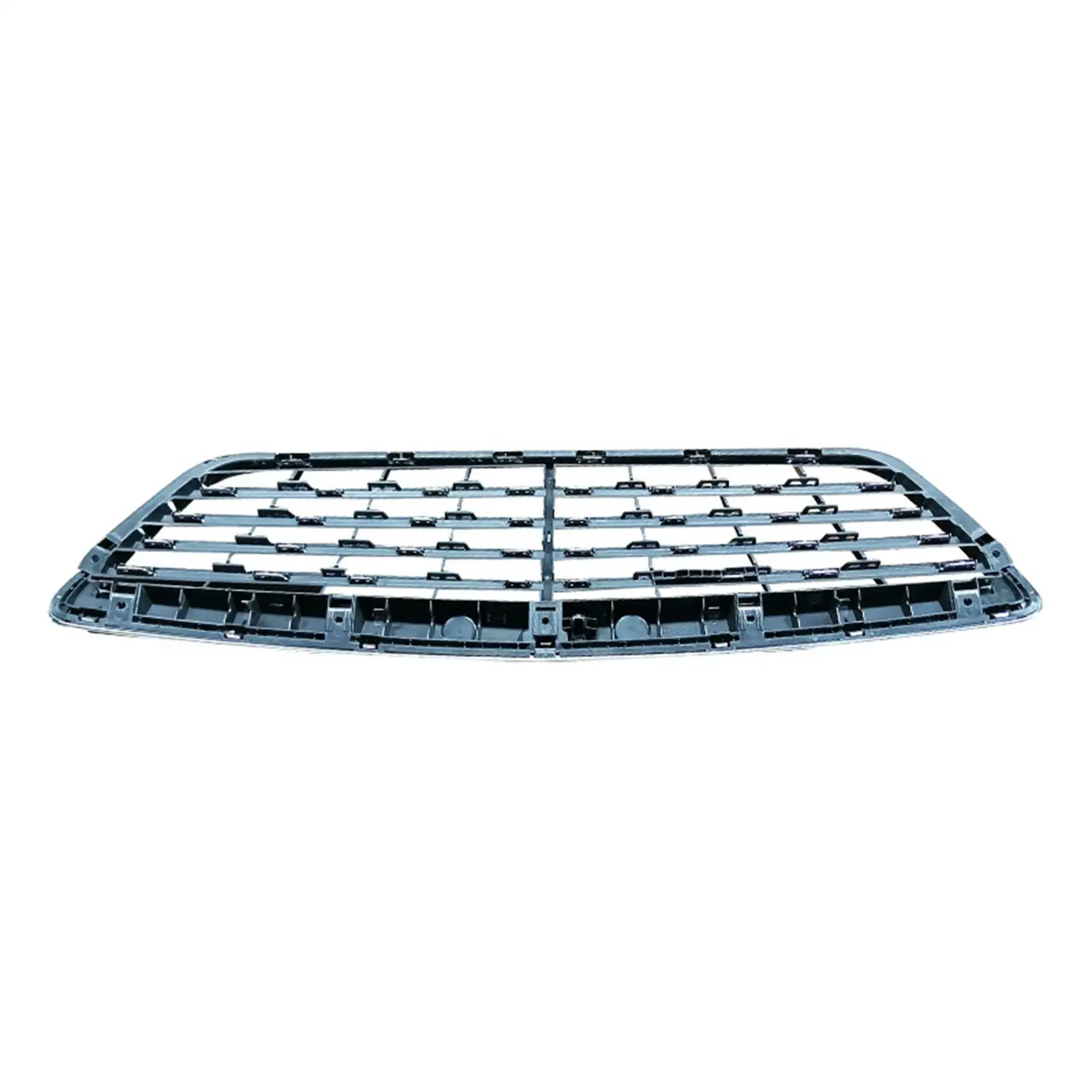 

Front Grille Grill a2218800483 compatible with mercedes-benz