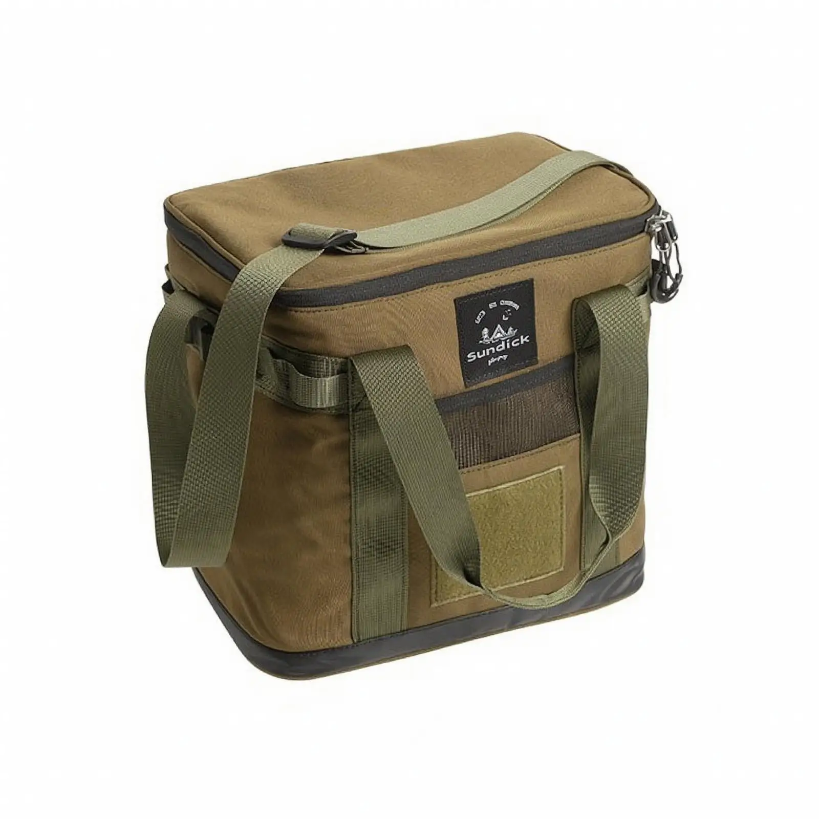 Easy to Simple to Maintain Thermal Bag | 900D Polyester, Portable meal tote, for