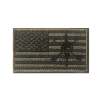 8 best sales Záplaty usa - №7