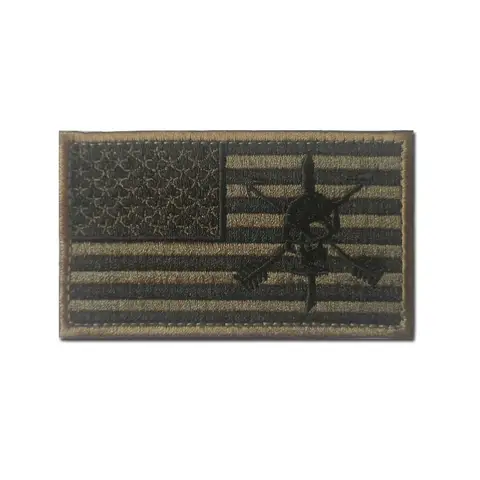 8 best sales पैच यूएसए - №7