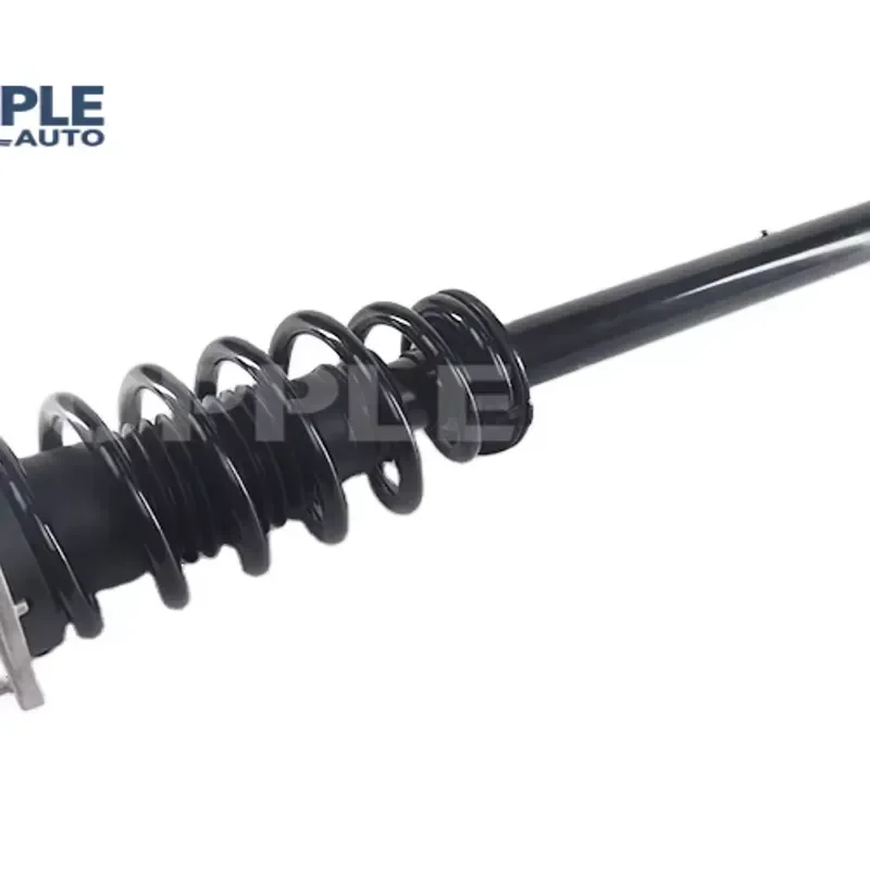 Front Shock Absorber Assembly for Mercedes W206 C200D RWD A2063207000 Without ADS view 2