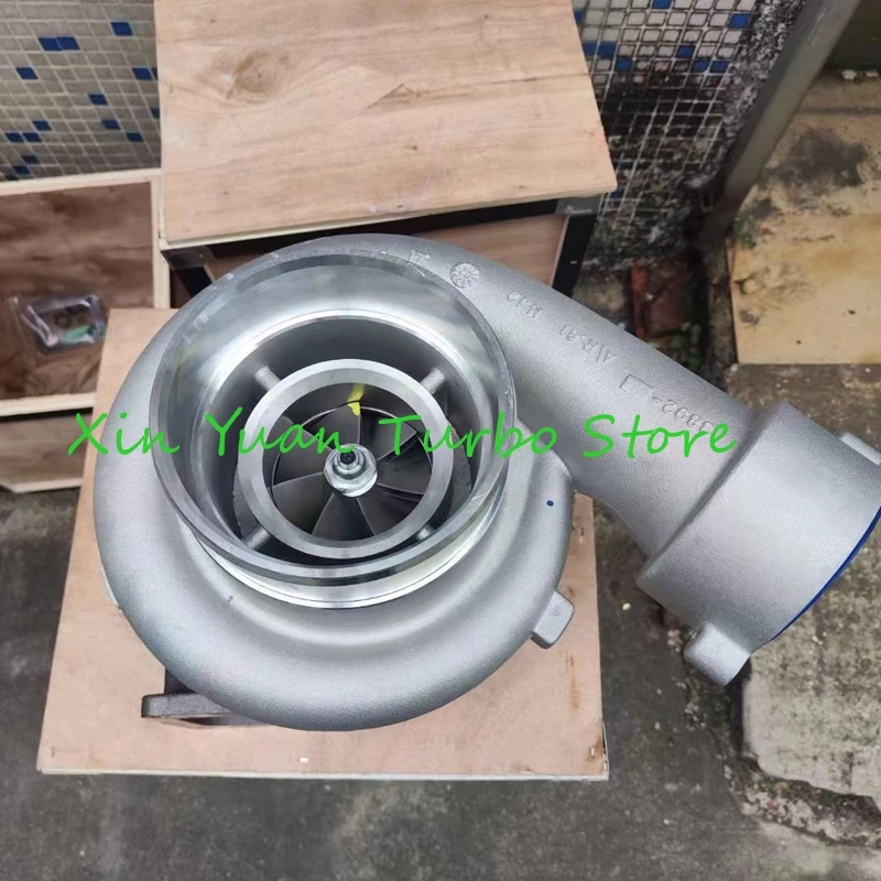 Good Quality 10R-8934 466725-5005S 466725-0005 466725-9005 BTL8501 Turbocharger for  Industrial 3512B 3508 Engine