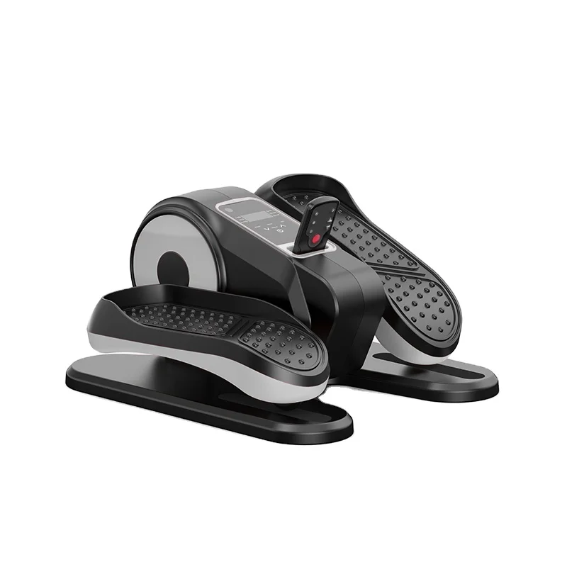 Custom Mini Home-Made Gym Exercise Stepper Daily Physical Therapy Rehab Training Foot Application With Steel ABS Materials For E