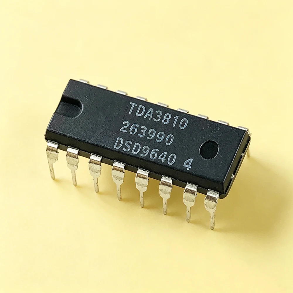 1pcs A3810 TDA3810  DIP In Stock