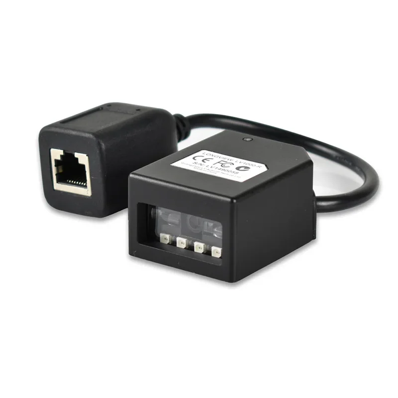 Programmable Barcode Scanner Module Read 1D Bar Kiosk/atm/vending Machine CE FCC ROHS Code with Free SDK /API for Configuration