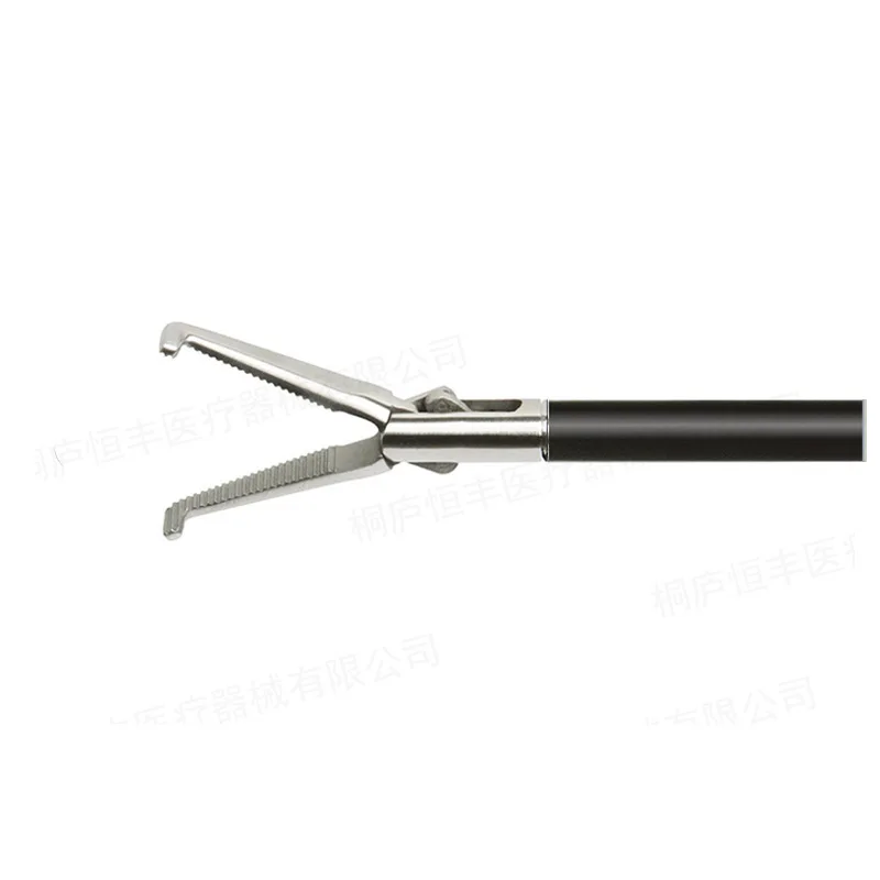 Manufacturer Provides Laparoscopic Surgical Instruments, Right Angle Separation Forceps 90 ° Curved Separation Forceps 10mm Sepa