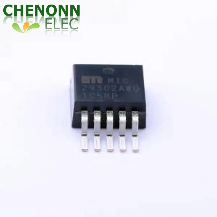 10PCS/LOT MIC29302AWU-TR (Power Management)