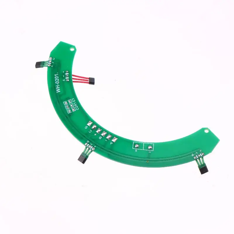 For E-bike PCB Board High Pressure Hall 502F 3144 Hall Senso
