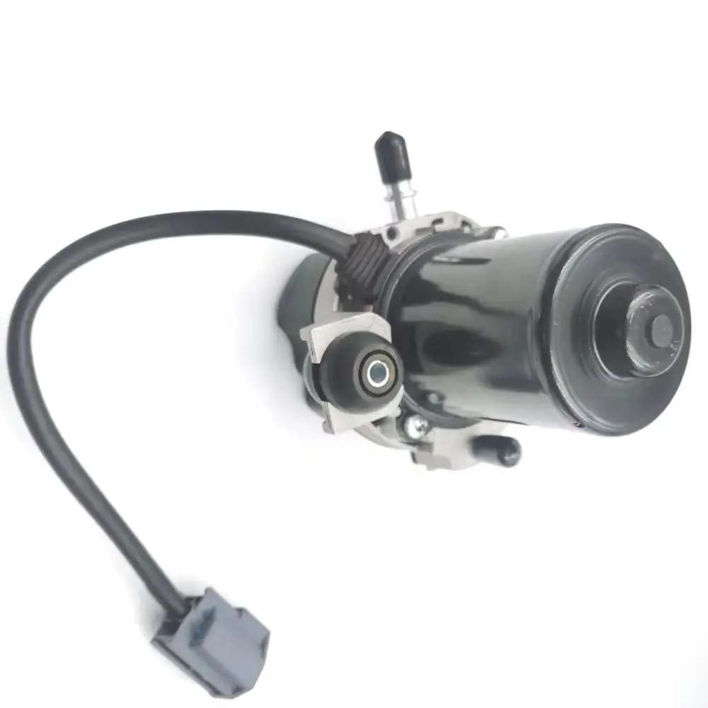 12V Electric Vacuum Pump for Dodge Jeep Compatible with Hella UP50 Part Numbers 68290533 68328871 68290532
