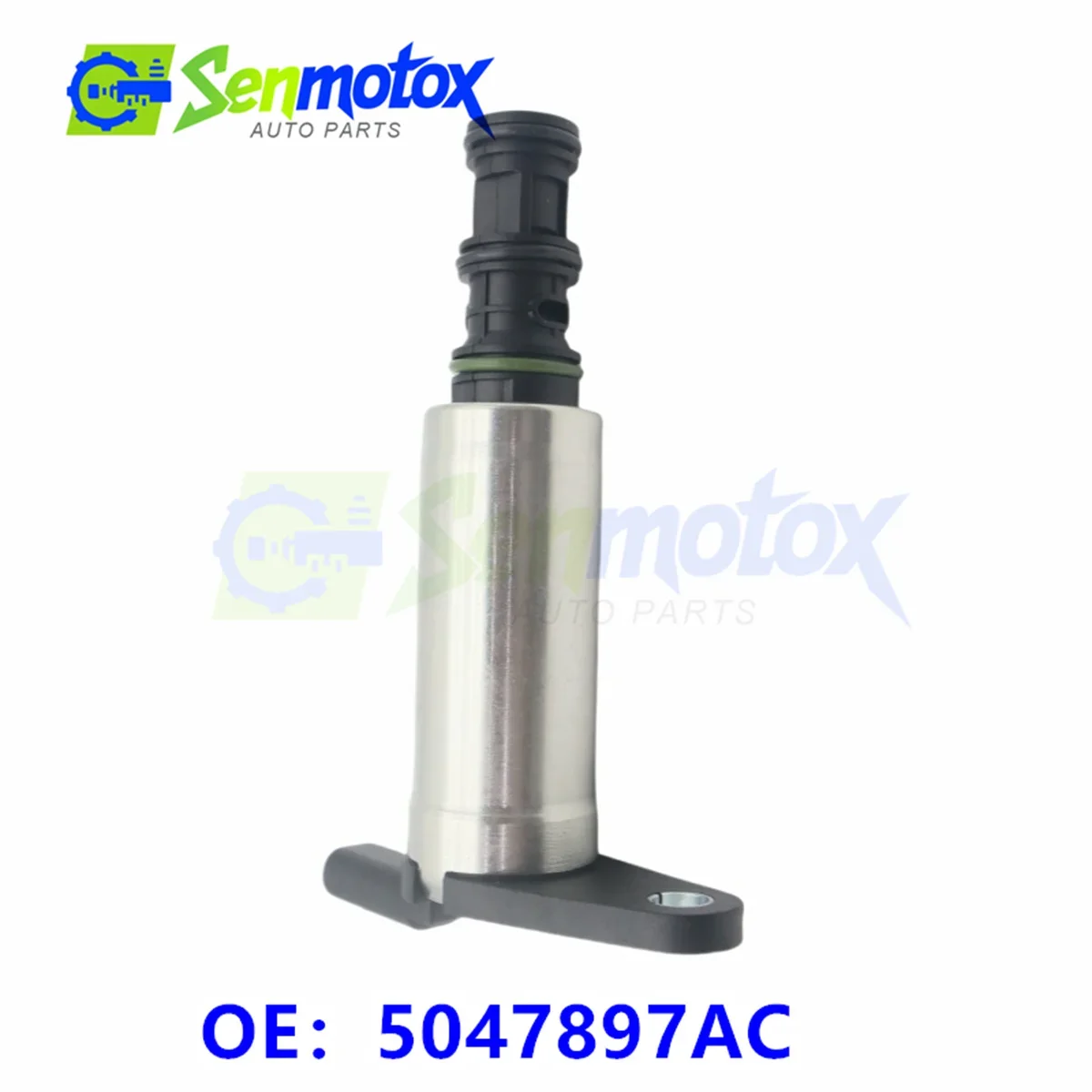 

5047897AC Variable Valve Solenoid BF0426450048 For Chrysler Voyager Ram 1500 Pacifica Dodge Durango Jeep Grand Cherokee Wrangler