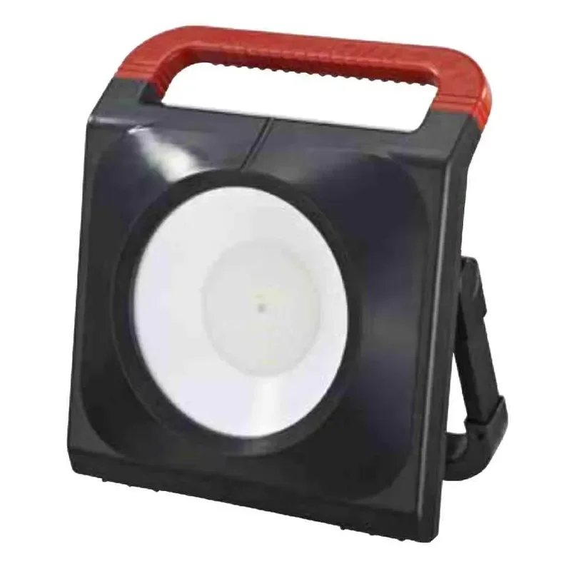 30W COB LED Work Light Rechargeable Portable Emergency Lamp IP65 Waterproof Dimmable Flashlight for Outdoor Camping Repair