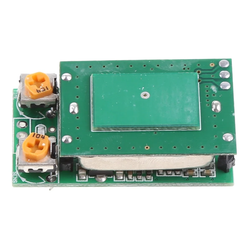 HFS-DC06 para micro-ondas 5V 5.8GHz para módulo ISM detecção banda onda
