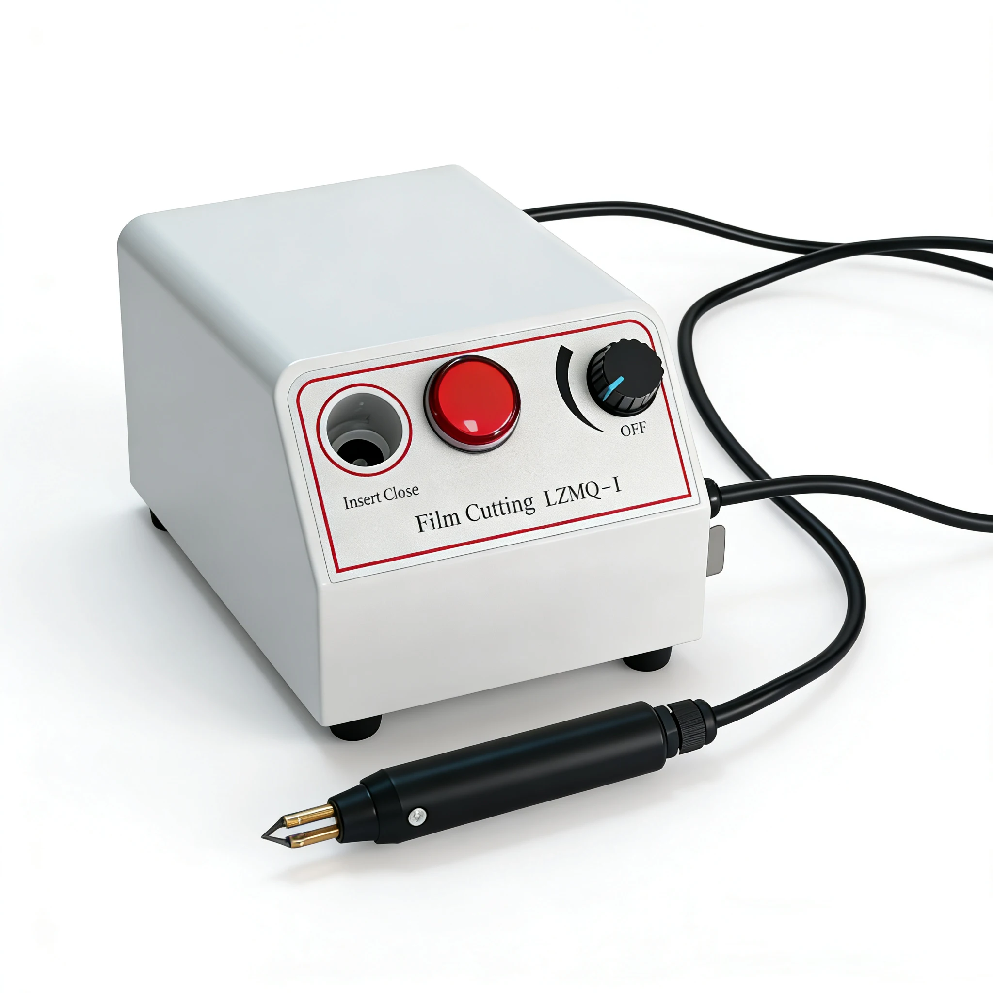 ThermaKnife  for  Splints  Cutting Machine  Pressure Film Cutting Machine