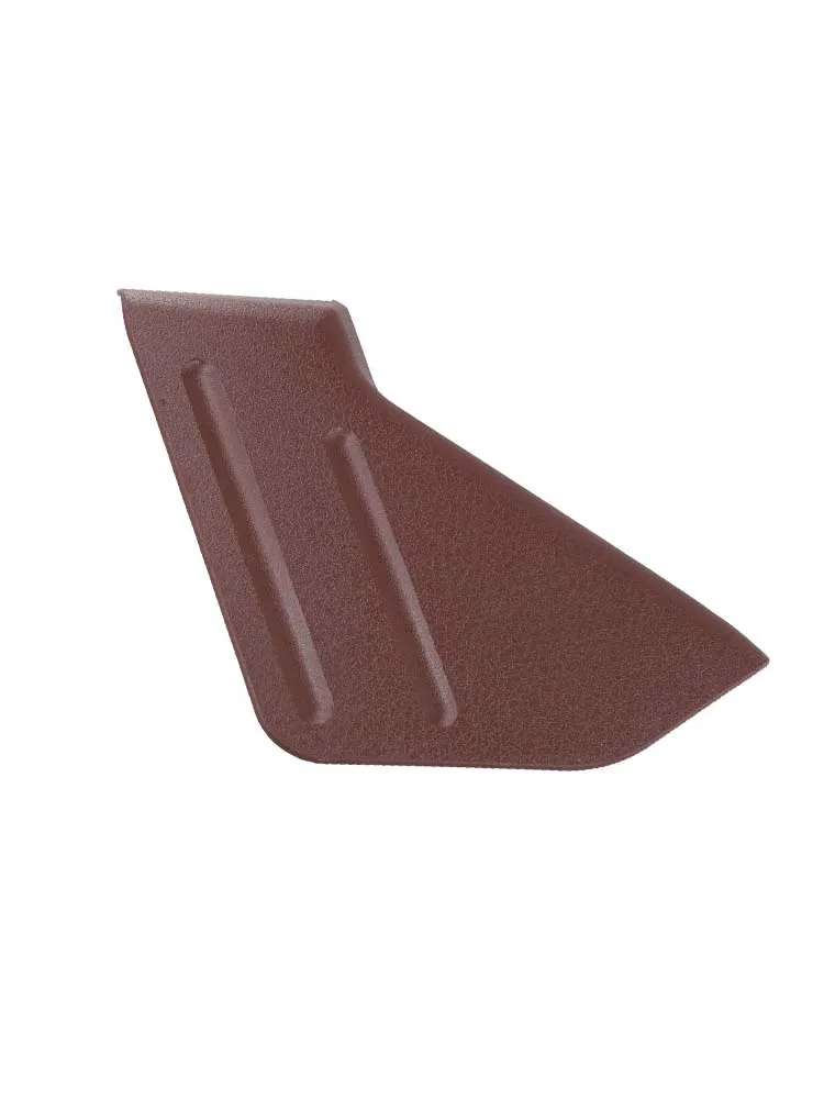 Car Maintenance Left Driver Side Trim Panel Replacement 1 Piece Included Fits Left Placement Made Of Quality Materials