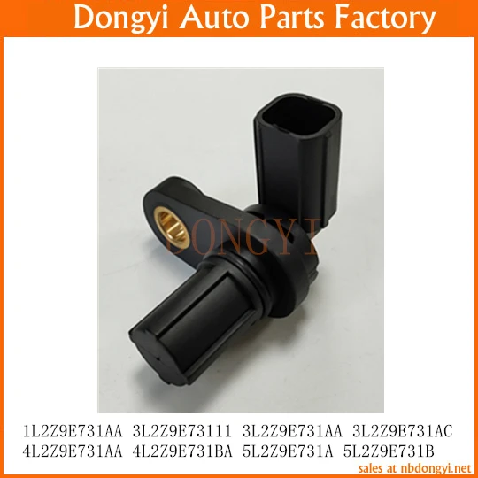 

Датчик скорости колеса ABS OE № 1L2Z9E731AA 3L2Z9E73111 3L2Z9E731AA 3L2Z9E731AC 4L2Z9E731AA 4L2Z9E731BA 5L2Z9E731A 5L2Z9E731B