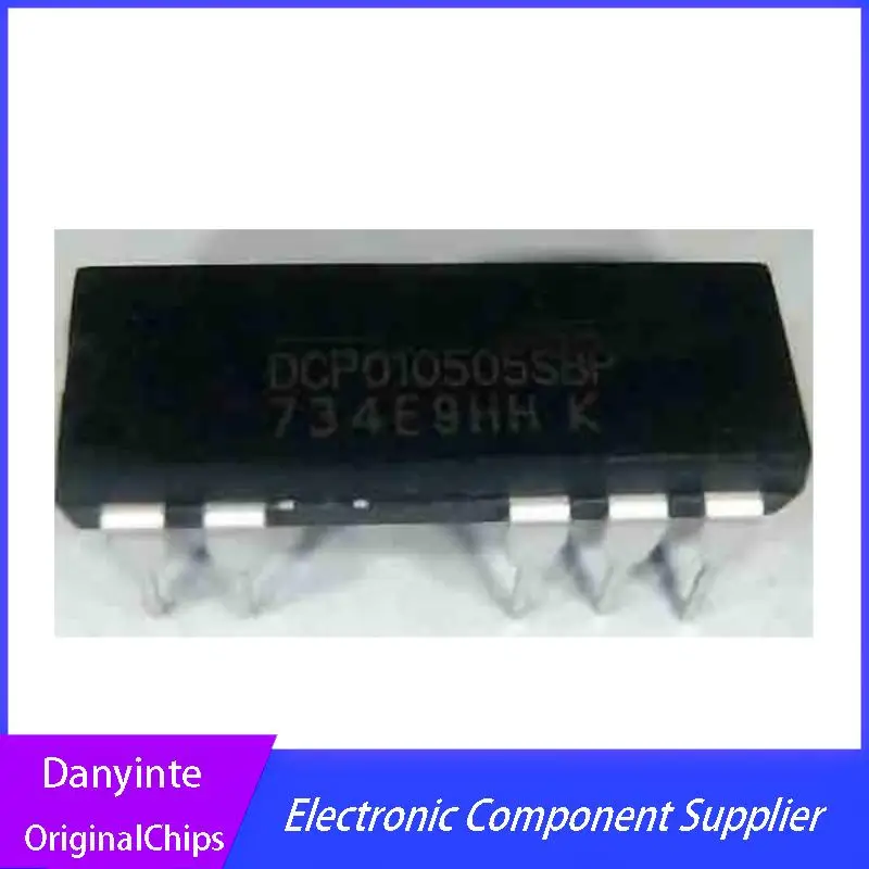 

NEW 5PCS/LOT DCP010505DBP PDIP-7