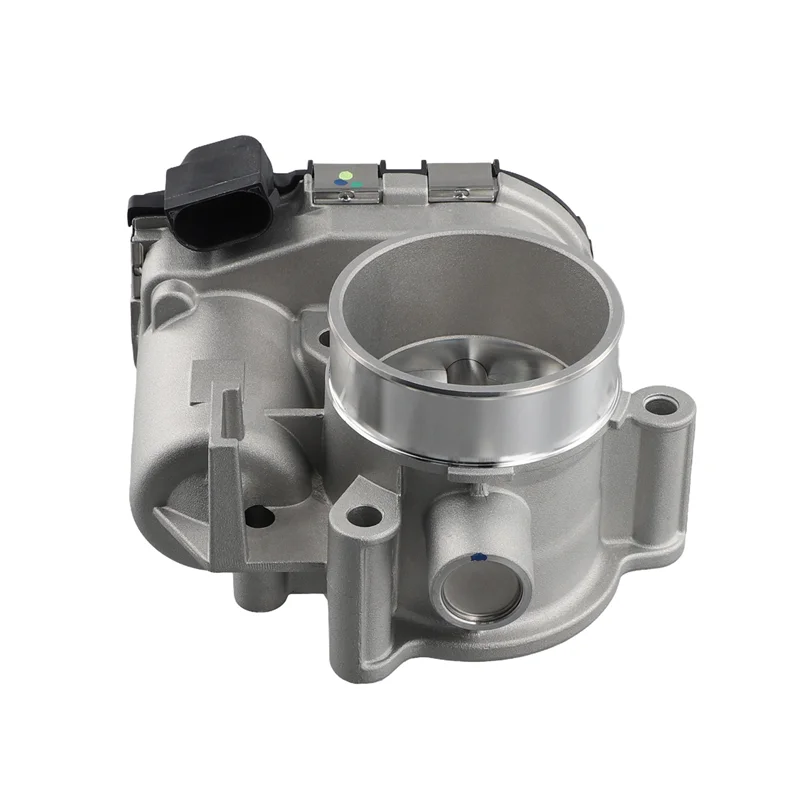 

AB16-Карпус дроссельной заслонки автомобиля для Lada Vesta Granta Kalina 2 Priora X-Ray 21127114801010 21127-1148010-10