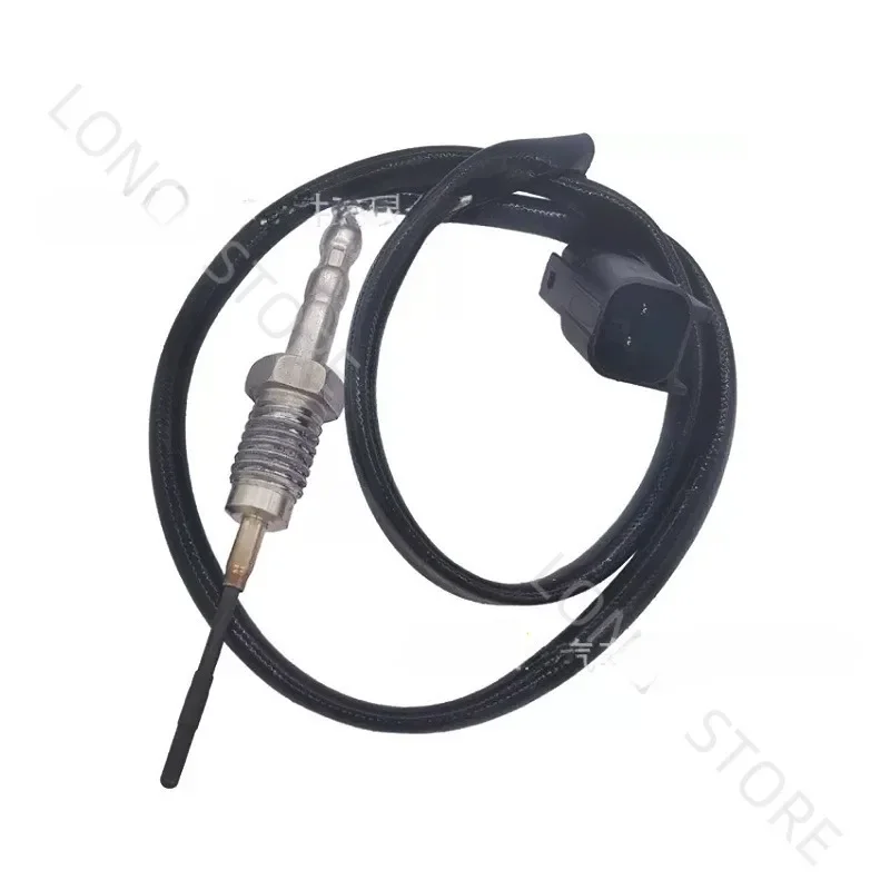 Auto Parts Cross-border Hot-selling Automobile Exhaust Emission Temperature Sensor HS02-187G0