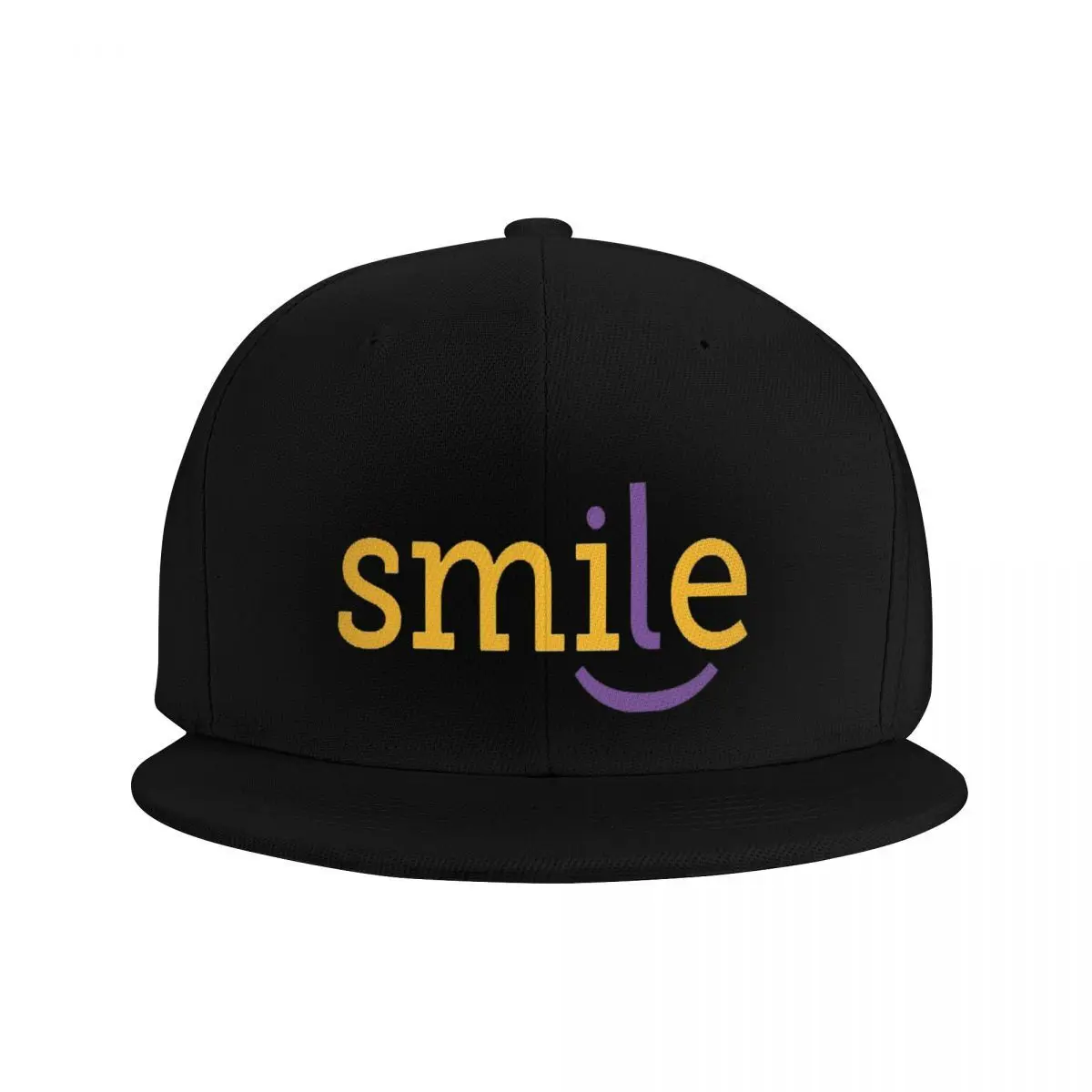 Smile 1282 Caps Caps Mannen Cap Voor Mannen Cap Voor Vrouwen Baseballpet Voor Mannen Man Hoed Baseball Cap