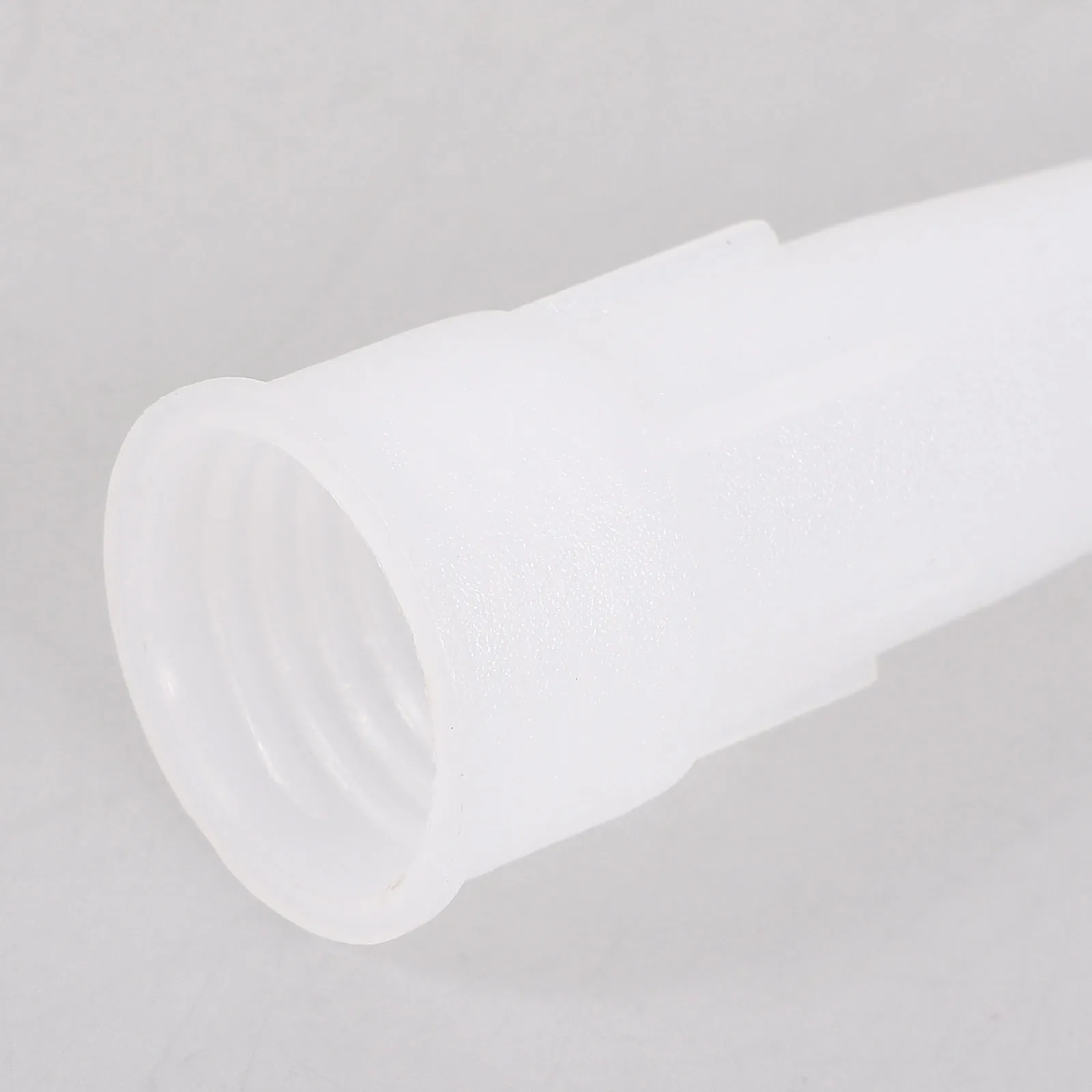 

20pcs Caulk Nozzle Applicator Caulking Tool Kit Durable Epoxy Extension Tips For Diy Home Repair Professional Use