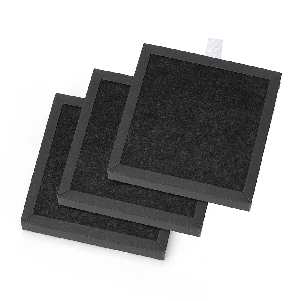 

3pcs Original ELEGOO CC2 Centauri Carbon 2 Composite Filter For Centauri Carbon 2 Combo 3D Printer parts