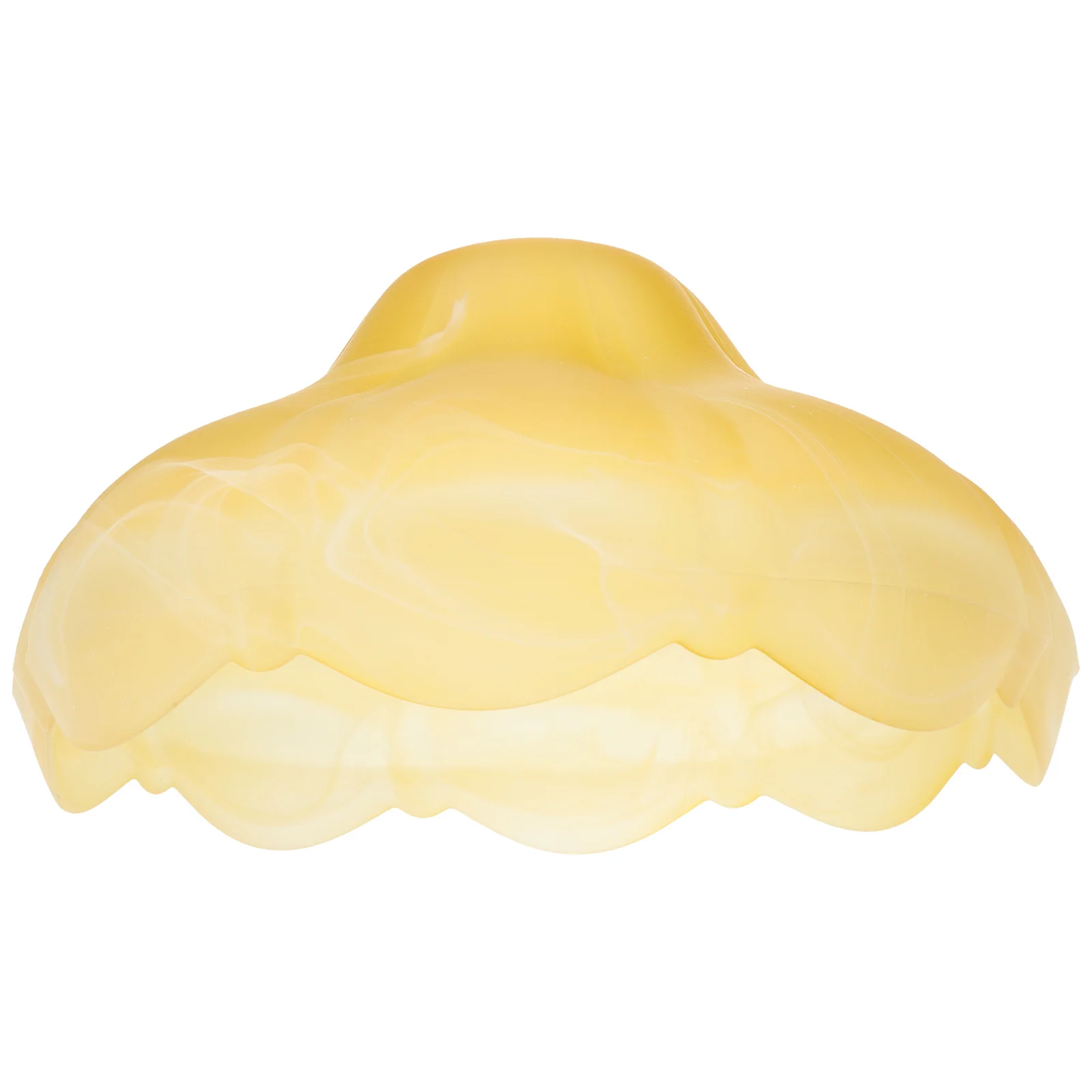 

Glass Lampshade Frosted Durable Replacement Cover for Ceiling Table Floor Lamp Soft Light Home Decoration Lamp Shade