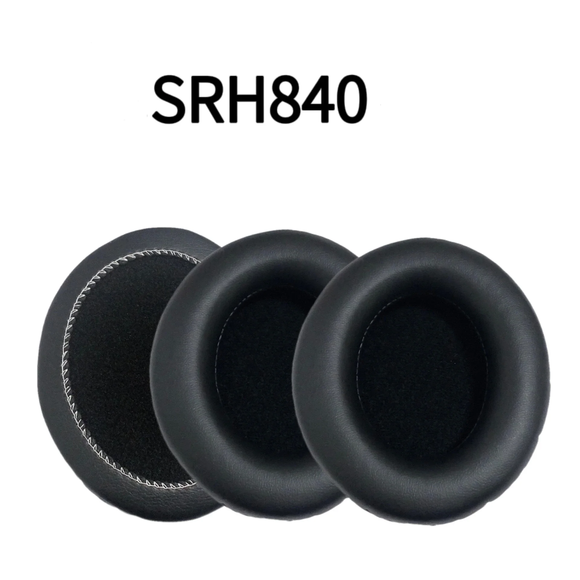 

Replacement Ear Pad For Shure SRH440 SRH840 SRH940 Shure HPAEC 1440 1840 940 240 440 840 Earphone Memory Foam Earpads