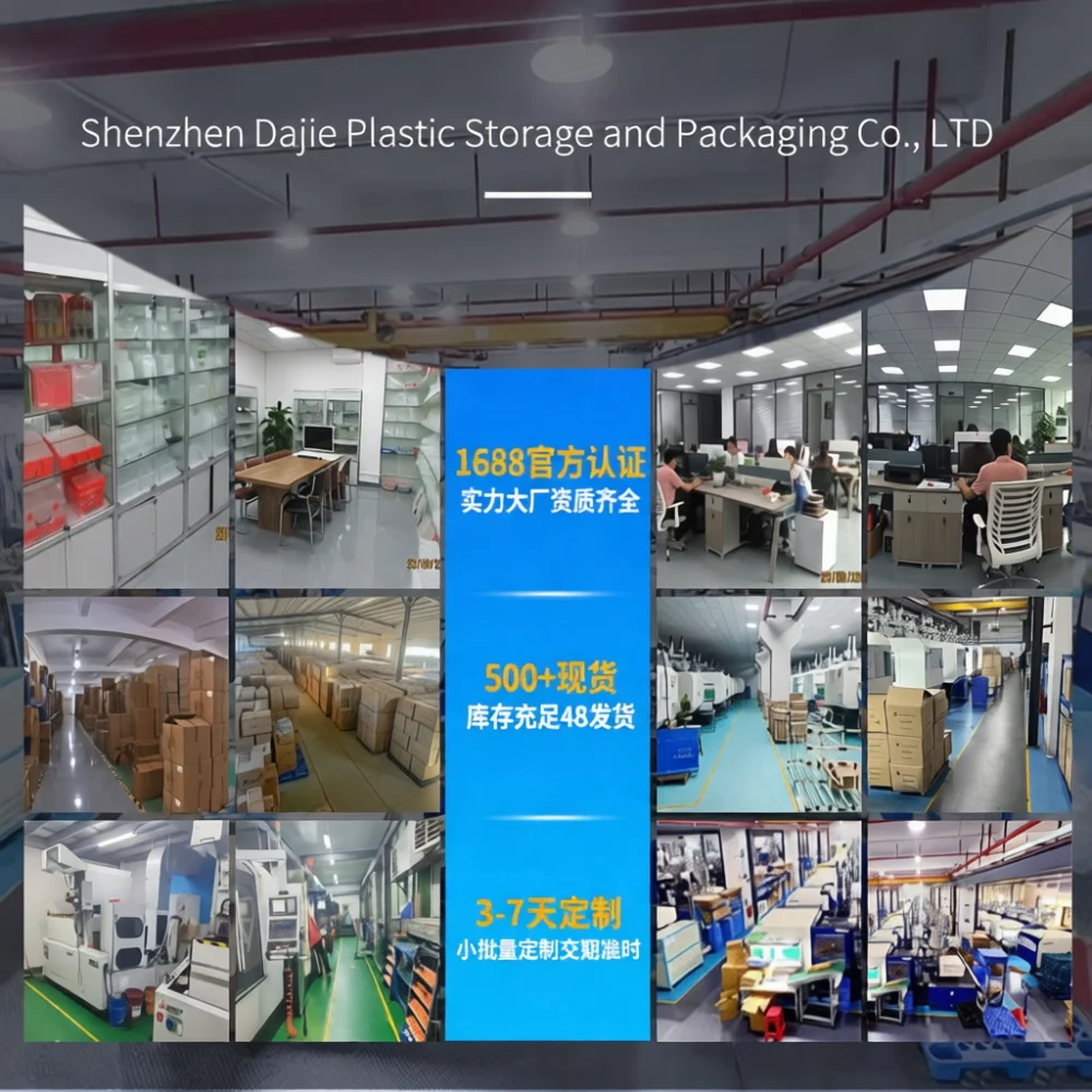 Durable Battery Holder Case For 18650 21700 AA AAA Plastic Storage Organizer Box Thickened Moisture Proof Protective Container