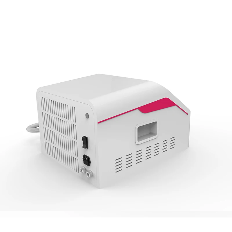 Portable Professional High Power 900W 1200W Diode Portable 808nm Fast Hair Removal Machine Permanent painless depilation