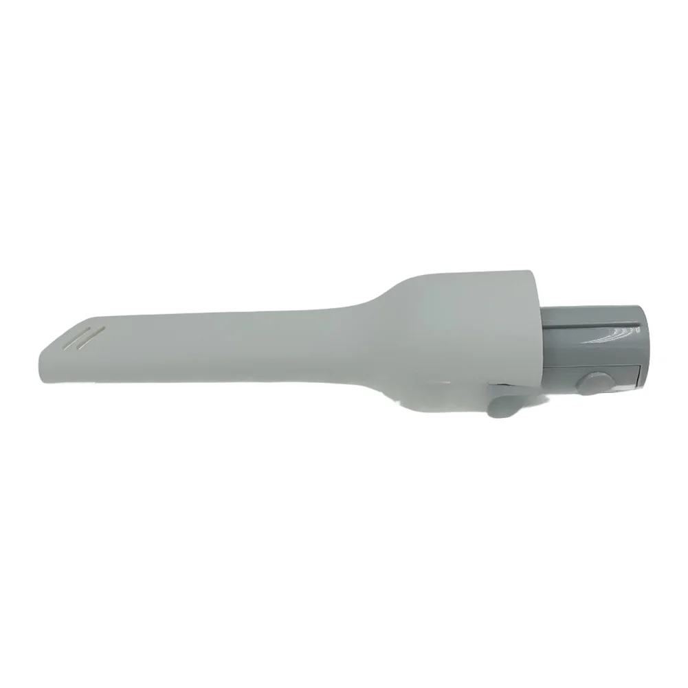 Crevice Tool for Xiaomi G11 K10pro Wireless Vacuum - Fits G11 K10pro Models - ABS Plastic and Alloy Material Brush