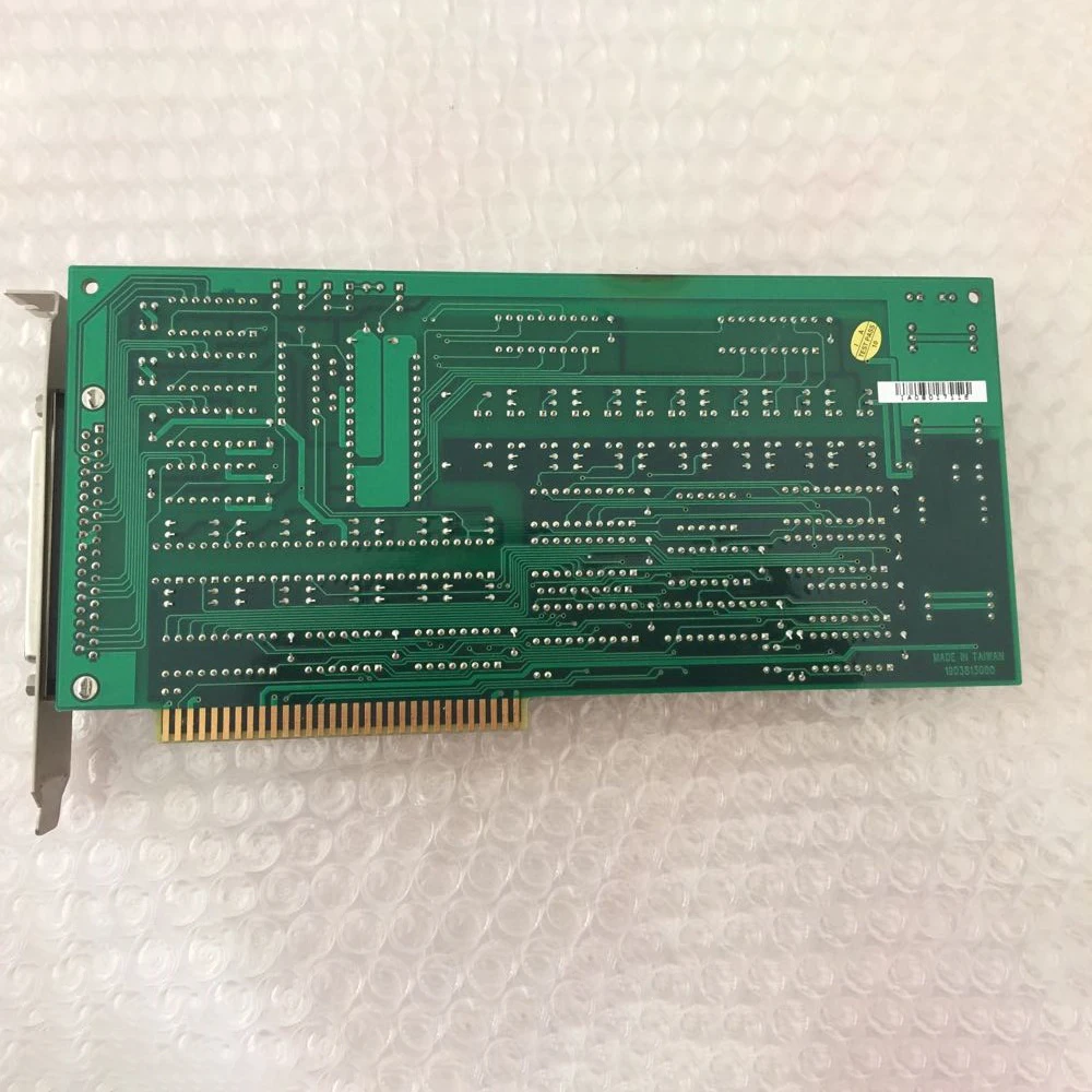 32CH S.E. Isolation Protection A/D Card For Advantech PCL-813