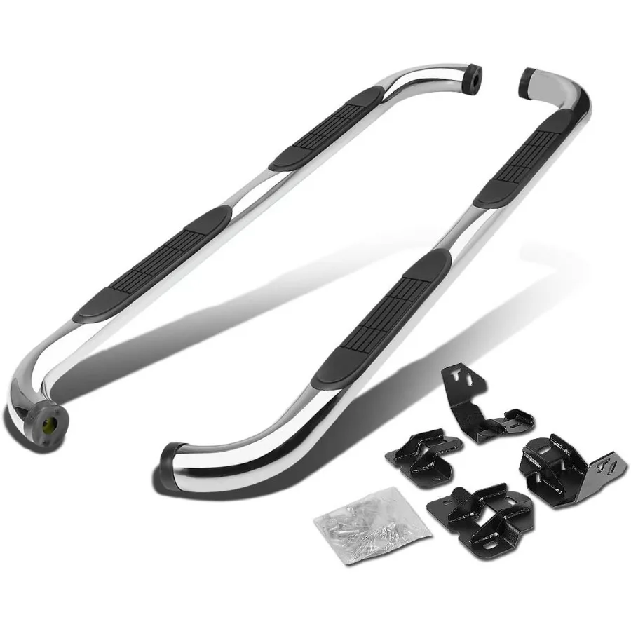 Running Boards Comp…