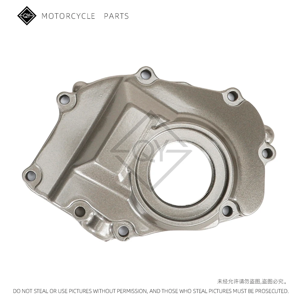 

Крышка двигателя, чехол зажигания для HONDA CB600 Hornet 1998, 1999, 2000, 2001, 2002, 2003, 2004, 2005, 2006, 2007, 2008 CBR600