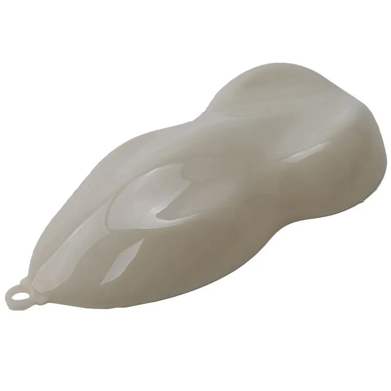 Speed Shapes White Auto Turning Showing Model Plastic Mode For Car Wraps Paint Color Room Show Display Tool Material 1pc