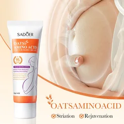 Stretch Marks Permanent Removal Cream Stretch Marks Maternity Improves Fine Stretch Mark Remove Skin Cracks Firming Body Creams