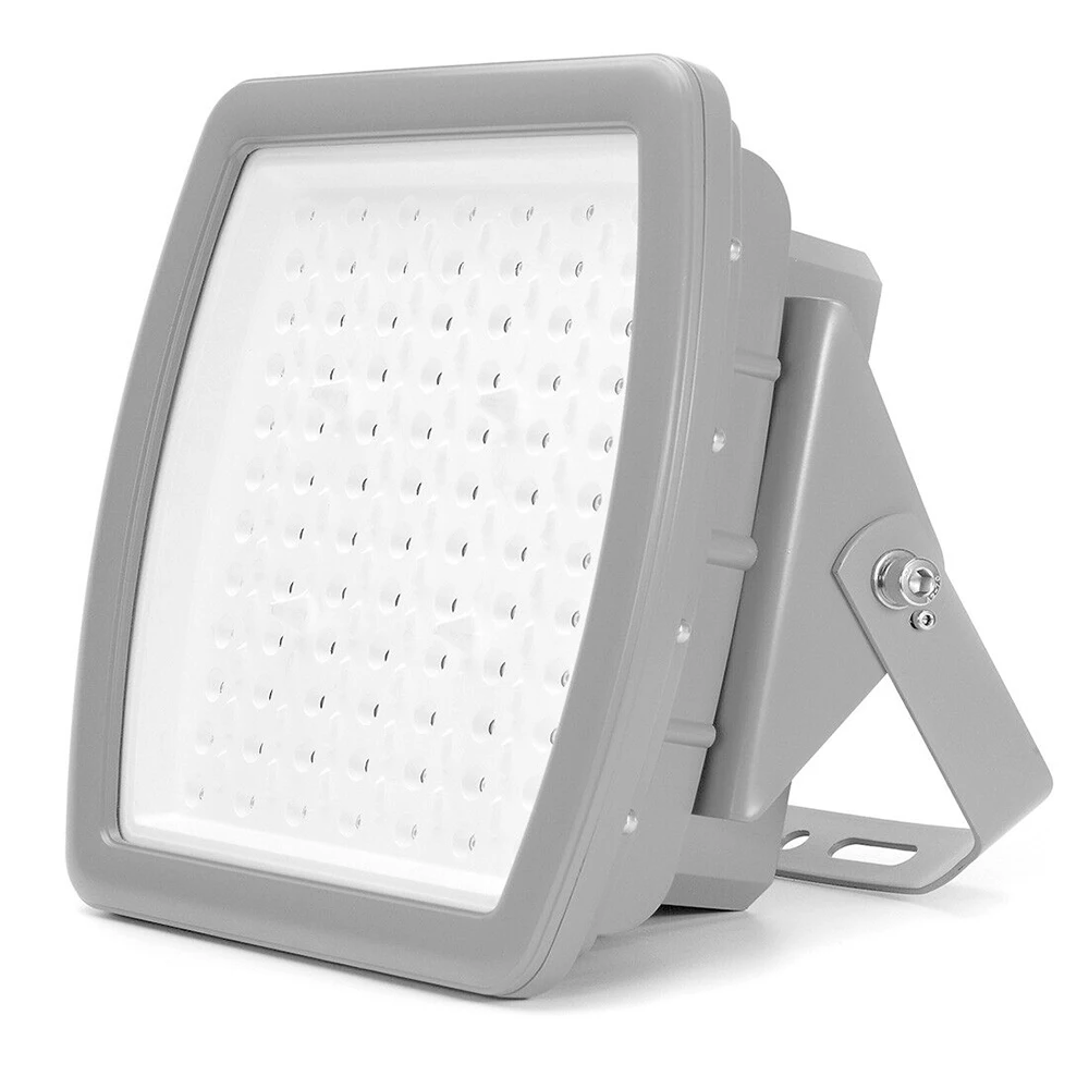 IP67 Waterproof Industrial Explosion Proof 30w LED Lighting Explosion Proof LED Flood Light