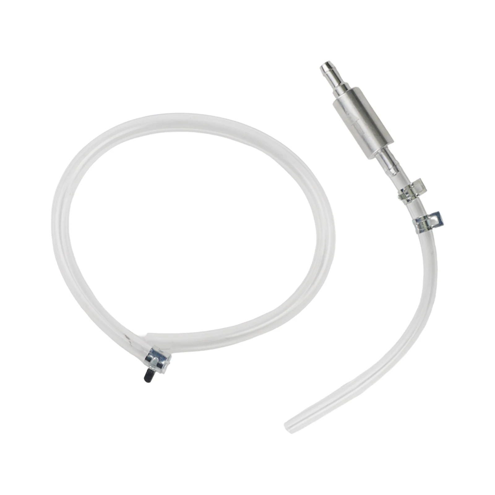 Brake Maintenance Tool As Shown In The Figure Fuel Tank Extractor Heat-Resistant Rubber Hose Oil Extraction Process