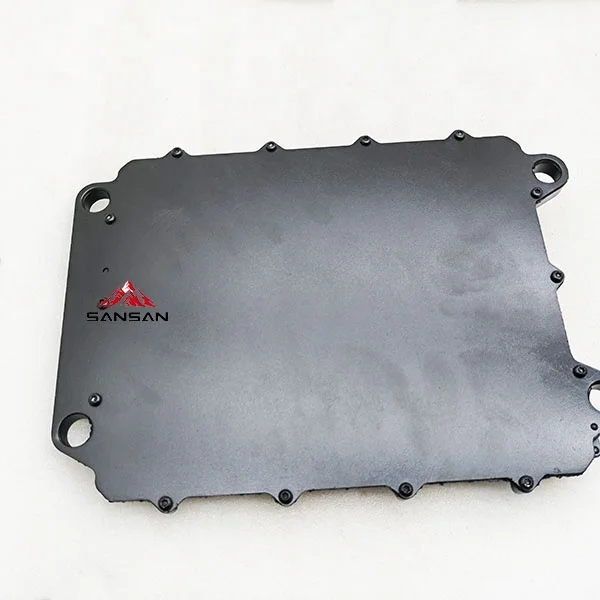 for 3045687 304-5687 Engine Electronic Control Compatible 966H 930G 962H 930H 986H Excavator Construction Machinery Spare Parts