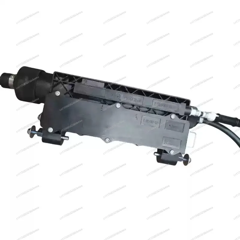 Car Electric Hand Brake Mechanism Motor Parking Brake Control Element