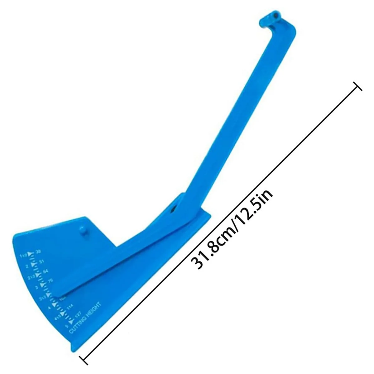 B-T Deck Leveling G…