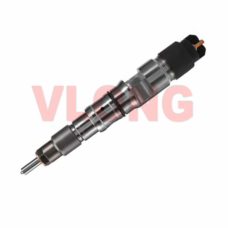 مجموعة فوهة الحقن الجديدة الأصلية 0 445 120 083 0445120083 مجموعة حاقن الوقود 0445 120 083 لـ YUCHAI G2100- 1112100 -A38 #6