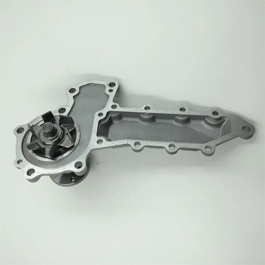 Water Pump 15521-73030 15521-73033 15521-73035 15521-73039 7509-10103 For D1102 D1302 D1402 V1502 V1702 V1902 V2203