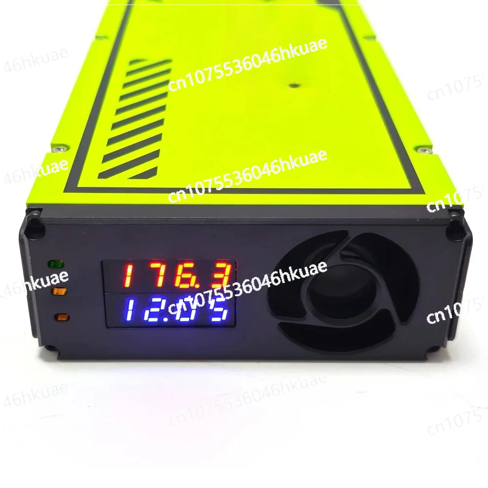 HW170W (40V - 178V) Fast Charger