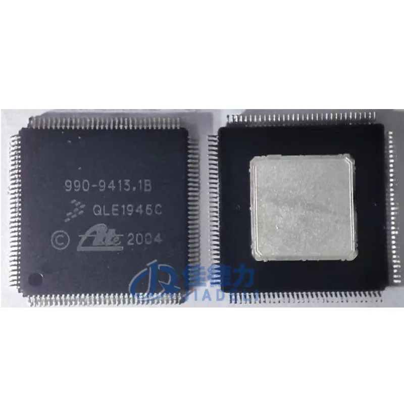 1PCS  990-9413.1B QFP128  New Automotive IC