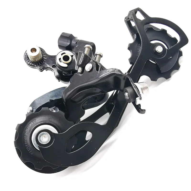 ALIVIO Bicycle RD-M4000 9 Speed Rear Derailleur SGS Shadow RD Long Cage 45T EIEIO Mountain Bike Parts