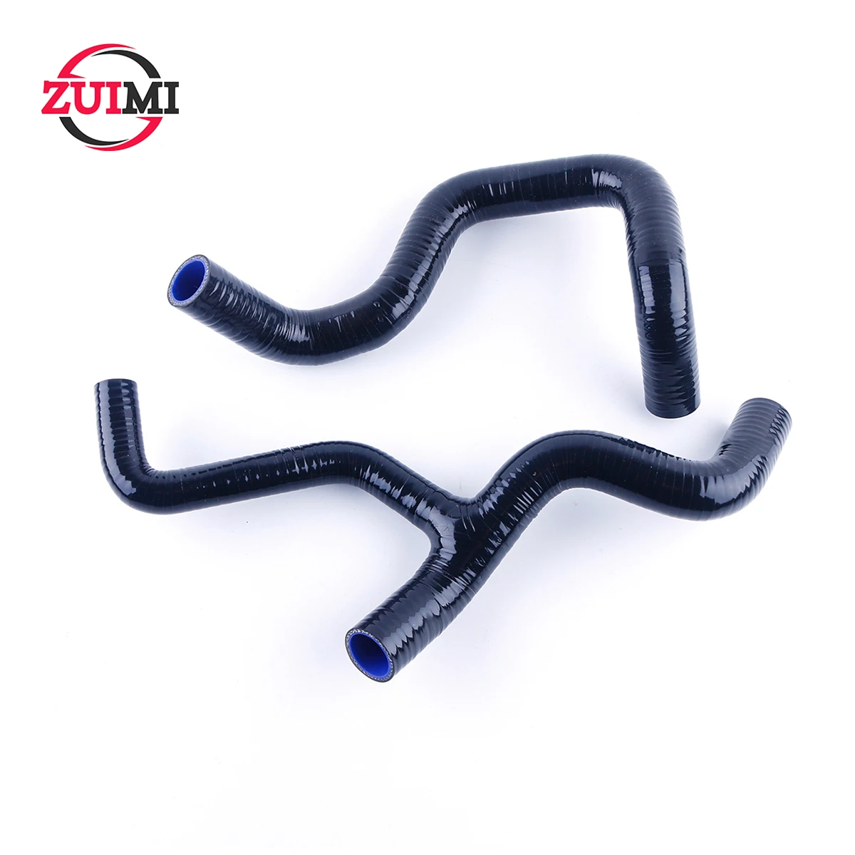 

2002-2004 Для Ford Focus ST MK1 ST170 Комплект силиконовых шлангов радиатора 02-04