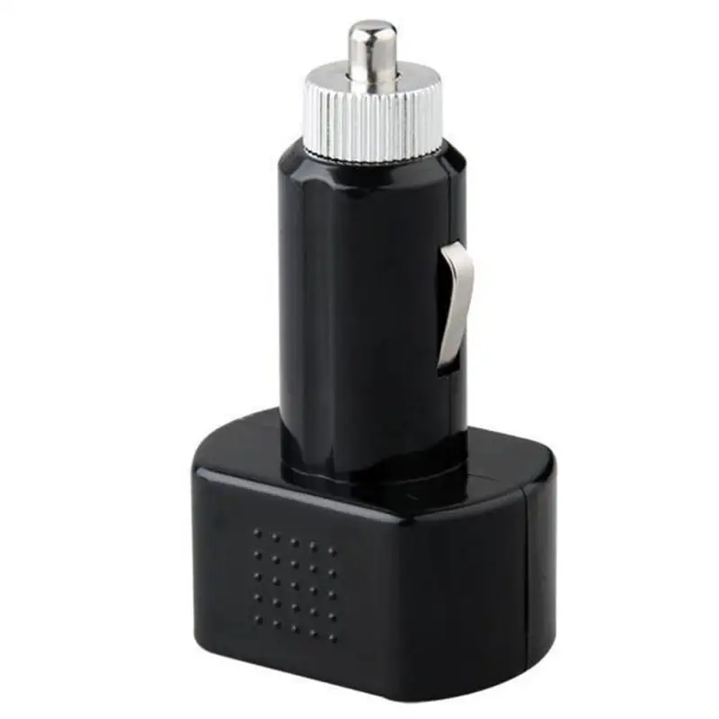 R9uf New 12 Digital Voltmeter ، اختبار الجهد 12 فولت لجبل لوحة محرك السيارات