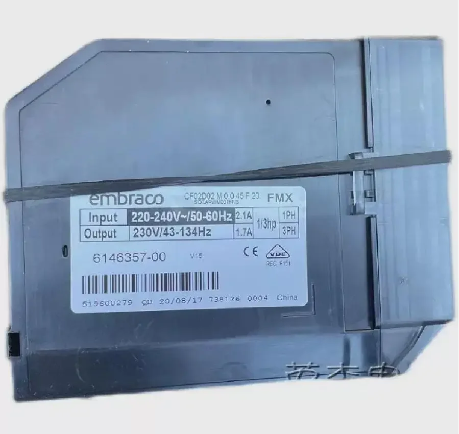 for embraco refrigerator Computer board CF02D02 CF02D01 M 0.0 2F F 00 FMX refrigerator parts