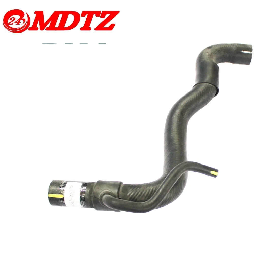 Auto Cooling System Engine Coolant Hose 16571-0H190 For Toyota  RAV4 1AZFE 2AZFE Rubber Hose Water Pipe