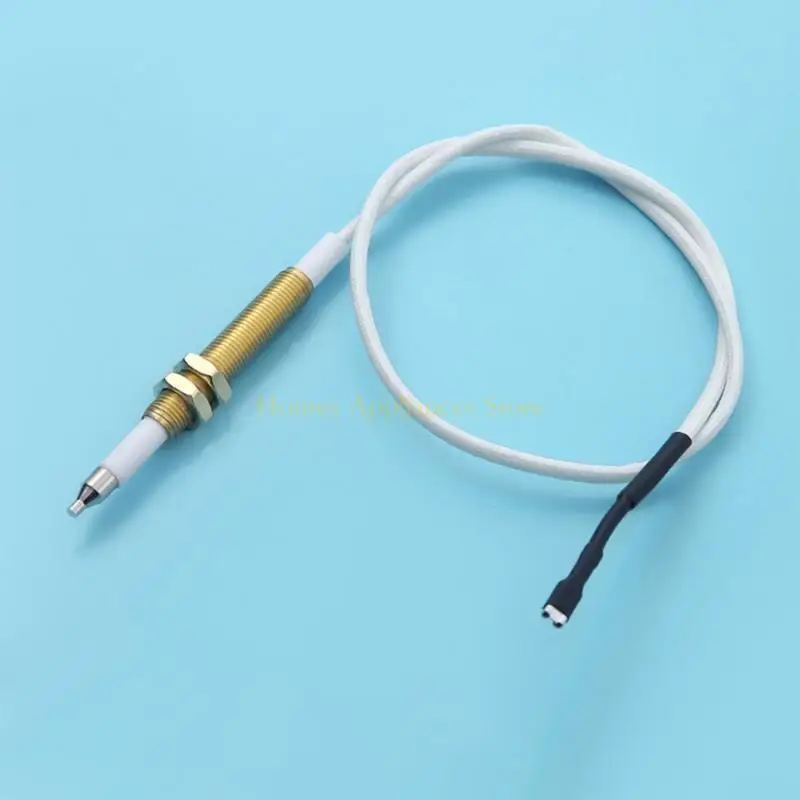 D0AB Universal Sombeded Cookers Gas Sotfer Igniter Endracting Neightronic Electric